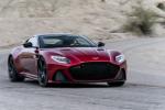 Aston Martin DBS Superleggera 2018 года (WW)